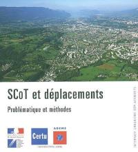 SCoT et déplacements : problématique et méthodes