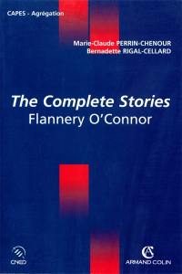 The complete stories, Flannery O'Connor