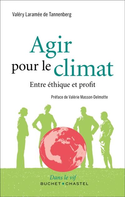 Agir pour le climat : entre éthique et profit