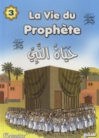 La vie du prophète. Vol. 3