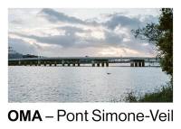 Le pont Simone-Veil
