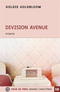 Division avenue