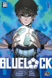 Blue lock (48 h BD 2023). Vol. 1