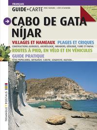 Cabo de Gata Nijar : guide du parc naturel