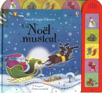 Un Noël musical