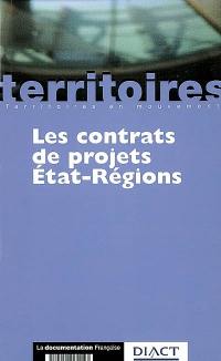 Les contrats de projets Etat-régions
