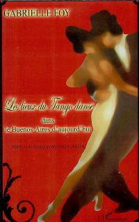 Les lieux du tango dansé : dans le Buenos Aires d'aujourd'hui