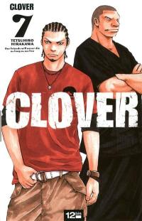 Clover. Vol. 7