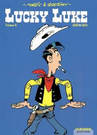Lucky Luke. Vol. 6. 1959-1960