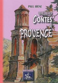 Quelques contes de Provence