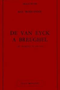 De Van Eyck à Breughel : les Primitifs flamands
