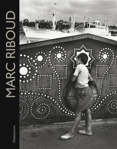 Marc Riboud : 60 ans de photographie. Marc Riboud : 60 years of photography