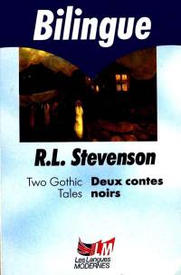Contes noirs. Two gothics tales