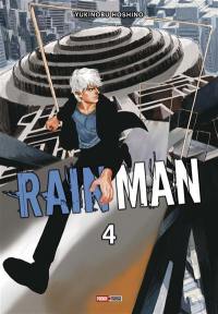 Rain man. Vol. 4