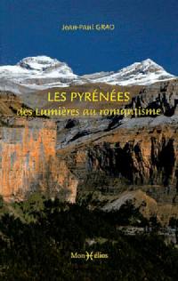 Les Pyrénées : des Lumières au romantisme