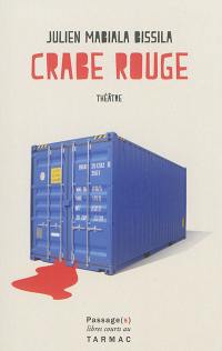 Crabe rouge