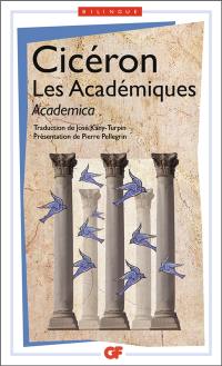 Les académiques. Academica