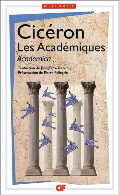 Les académiques. Academica
