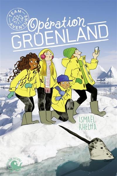 Opération Groenland