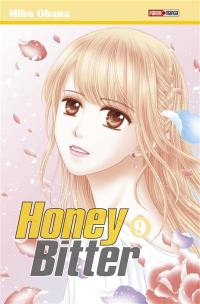 Honey Bitter. Vol. 9