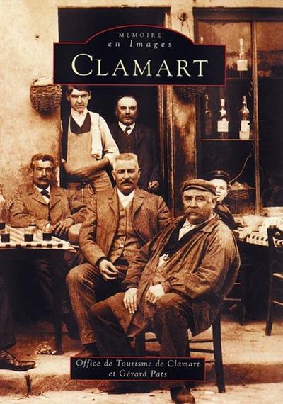 Clamart