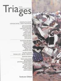 Triages, n° 26
