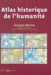 Atlas historique de l'humanité