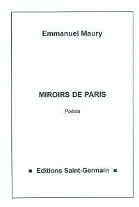 Miroirs de Paris