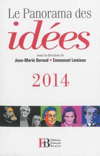 Le panorama des idées : 2014
