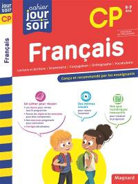 Français CP, 6-7 ans : conforme au programme