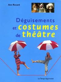 Déguisement et costumes de théâtre