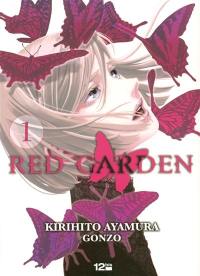 Red garden. Vol. 1