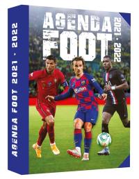 Agenda foot 2021-2022
