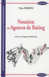 Notation et agences de rating