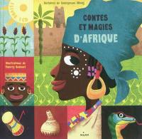 Contes et magies d'Afrique