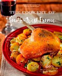 The cookery of South-West France