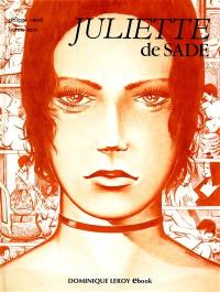 Juliette, de Sade