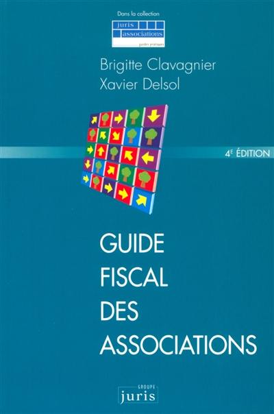 Guide fiscal des associations
