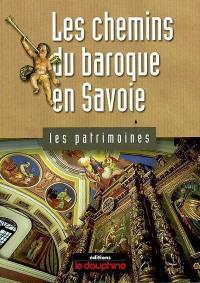 Les chemins du baroque en Savoie