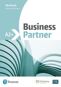 Business partner A2+ : workbook
