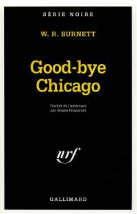 Good-bye, Chicago