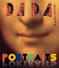 Dada, n° 221. Portraits