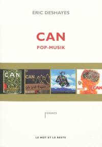 Can : pop-musik