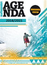Agenda cahier de textes 2014-2015