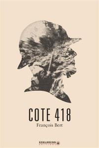 Côte 418