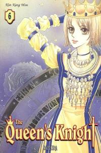 The Queen's knight. Vol. 6