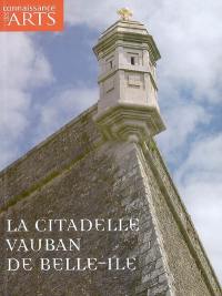 La citadelle Vauban de Belle-Île