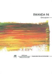 Rwanda 1994