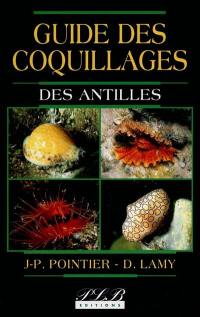 Guide des coquillages des Antilles