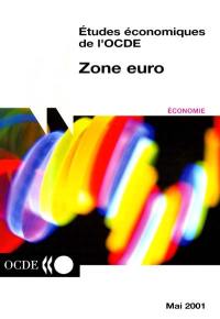 Zone euro 2000-2001